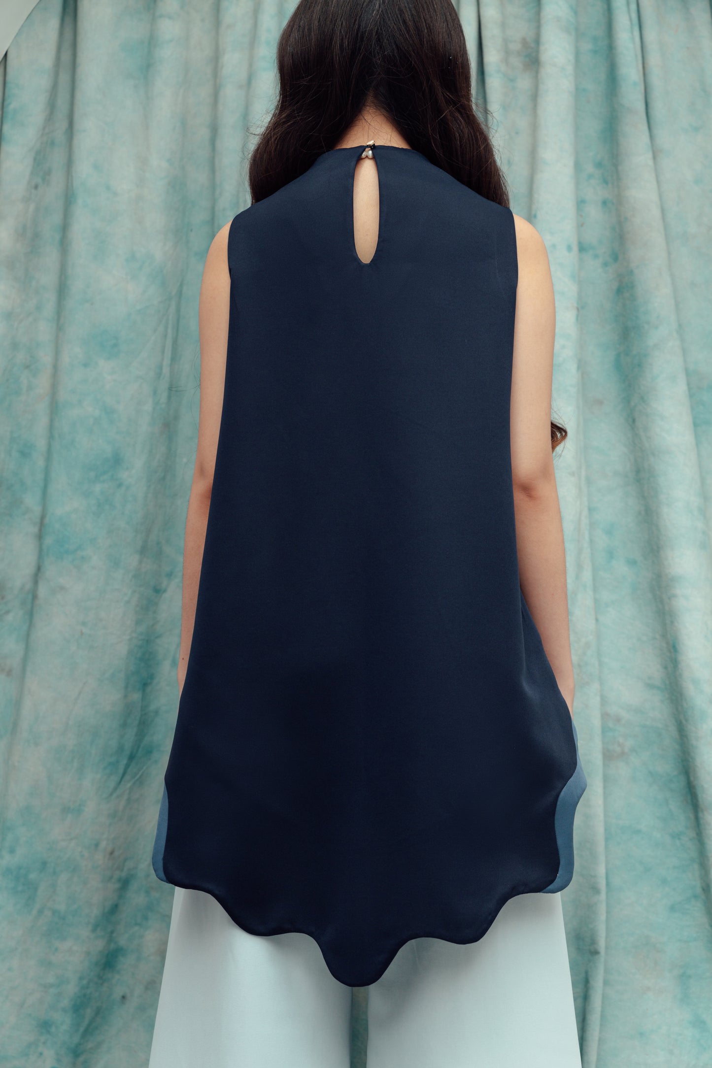 3-COLOURS TOP