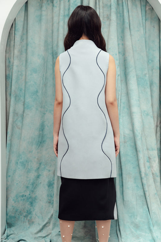 EVERYWHEN SLEEVELESS VEST