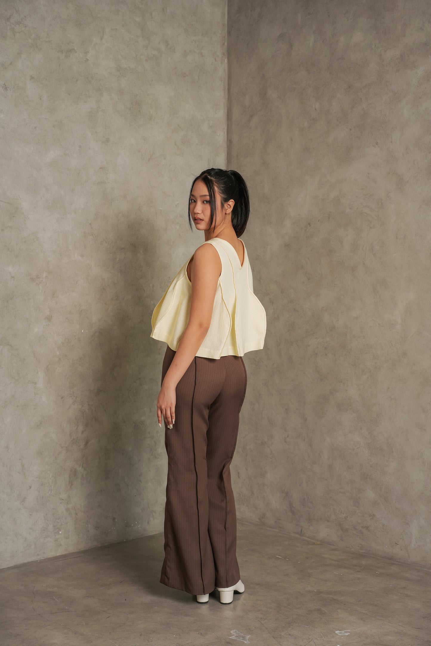 SAINT HONORE TOP