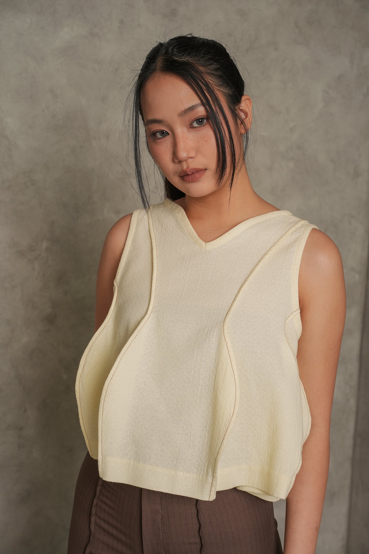 SAINT HONORE TOP