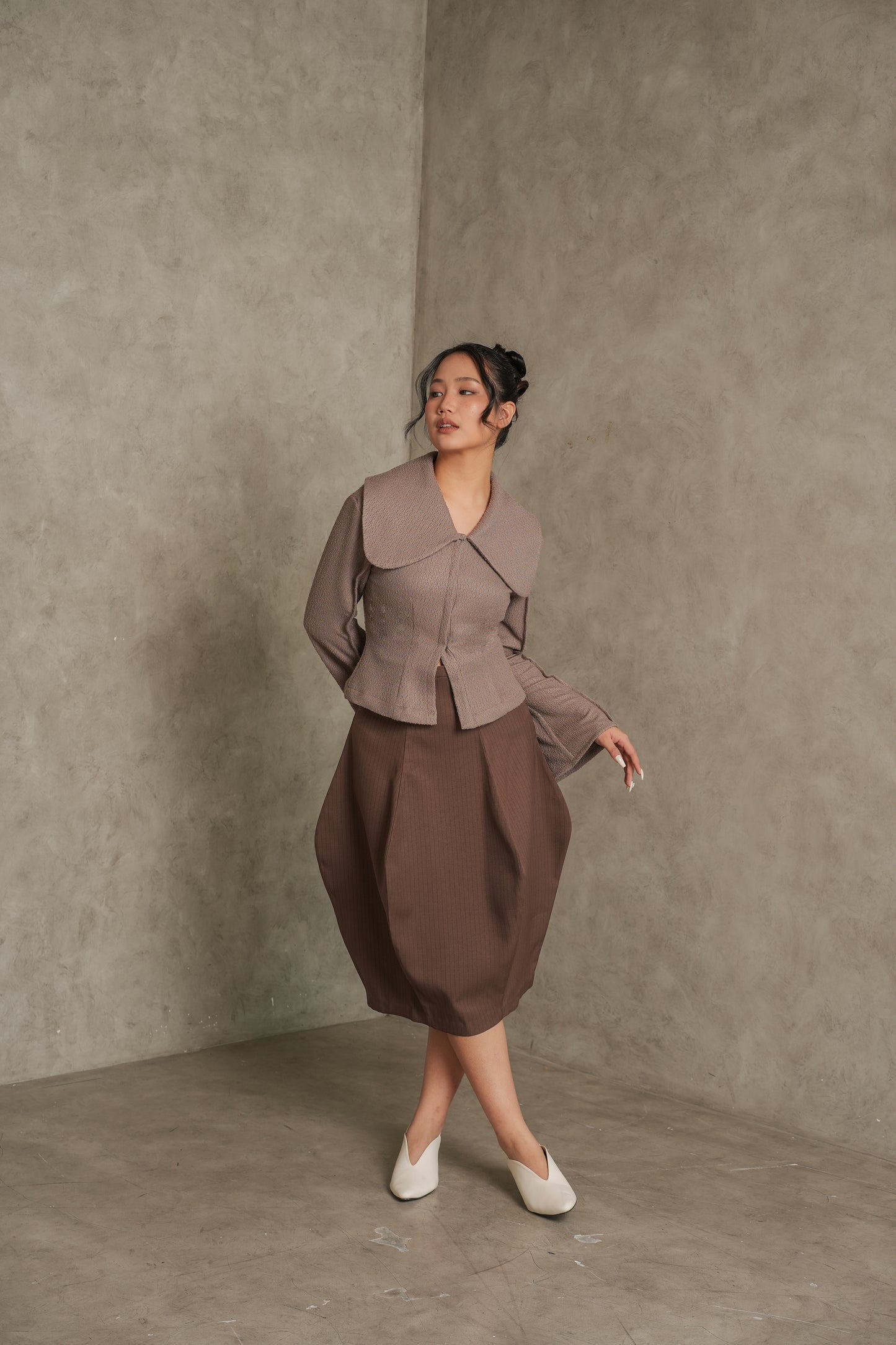 CANELE SKIRT