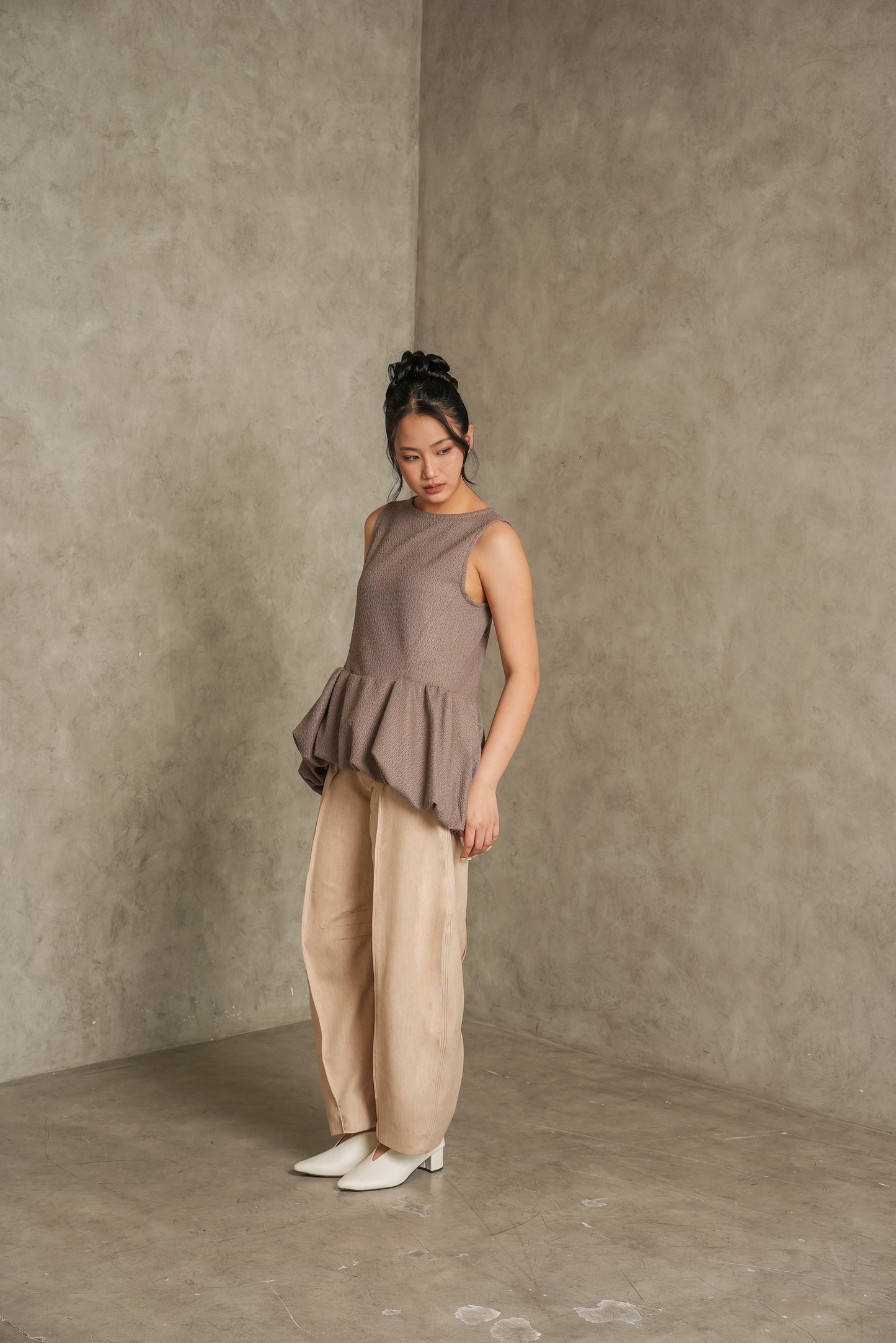 OPERA PANTS