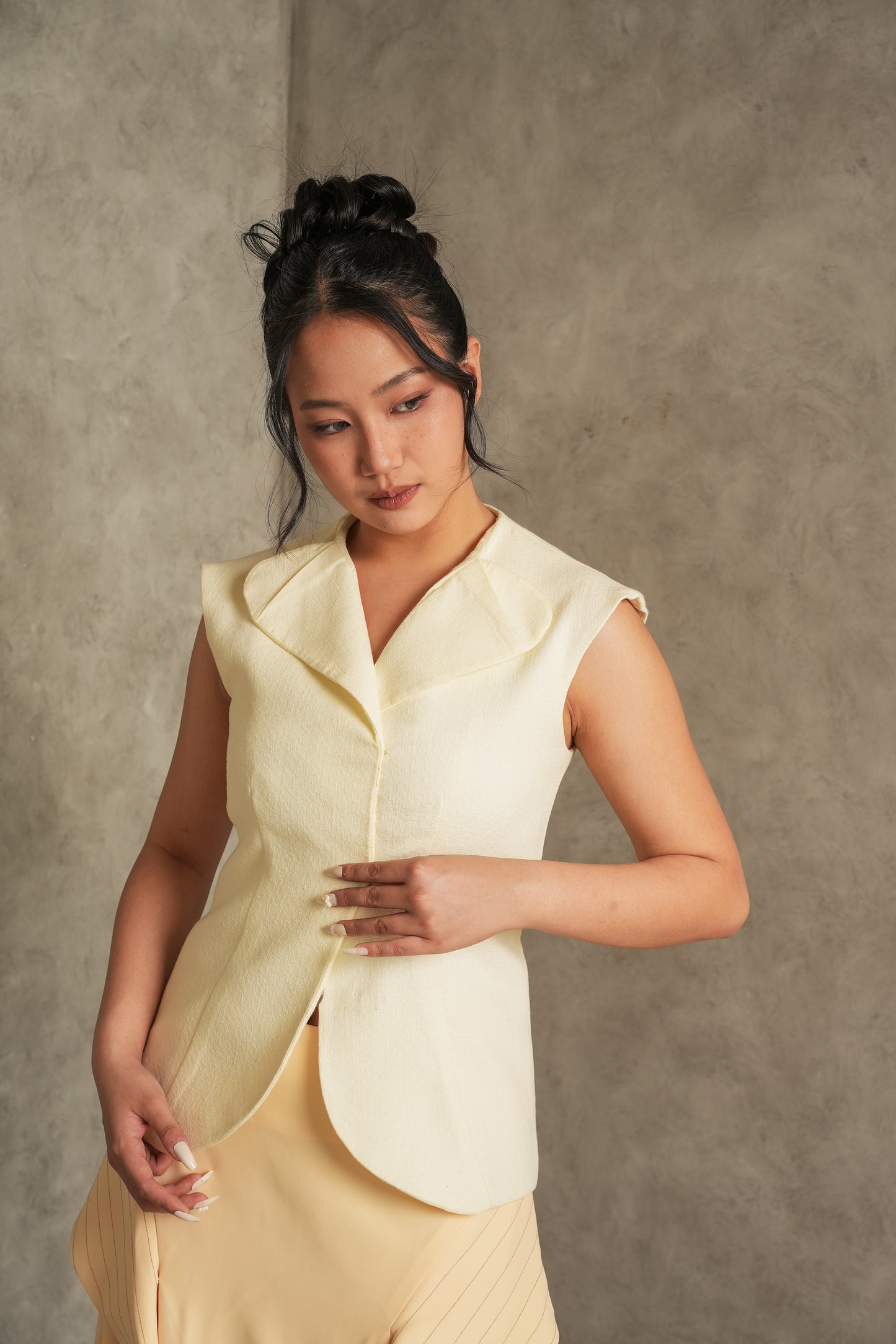 FLAN VEST