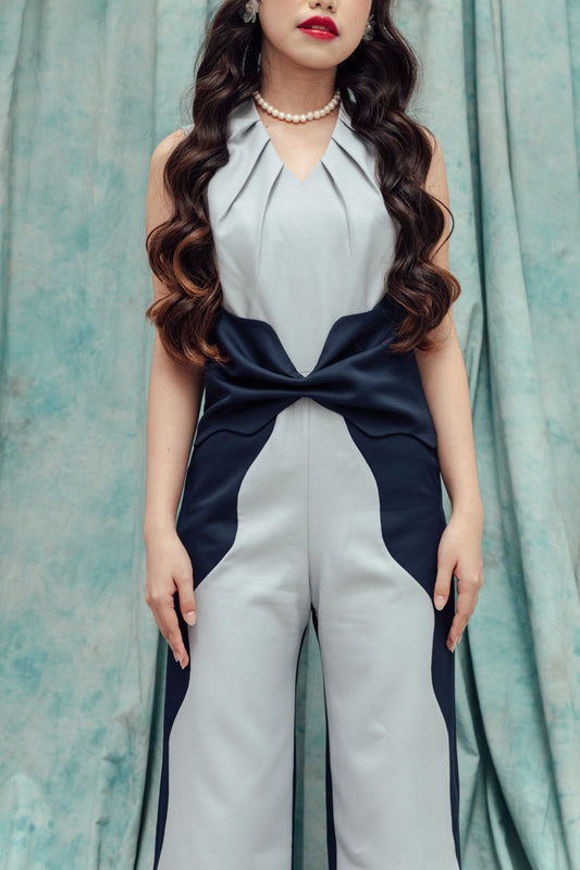AS SISTERS JUMPSUIT