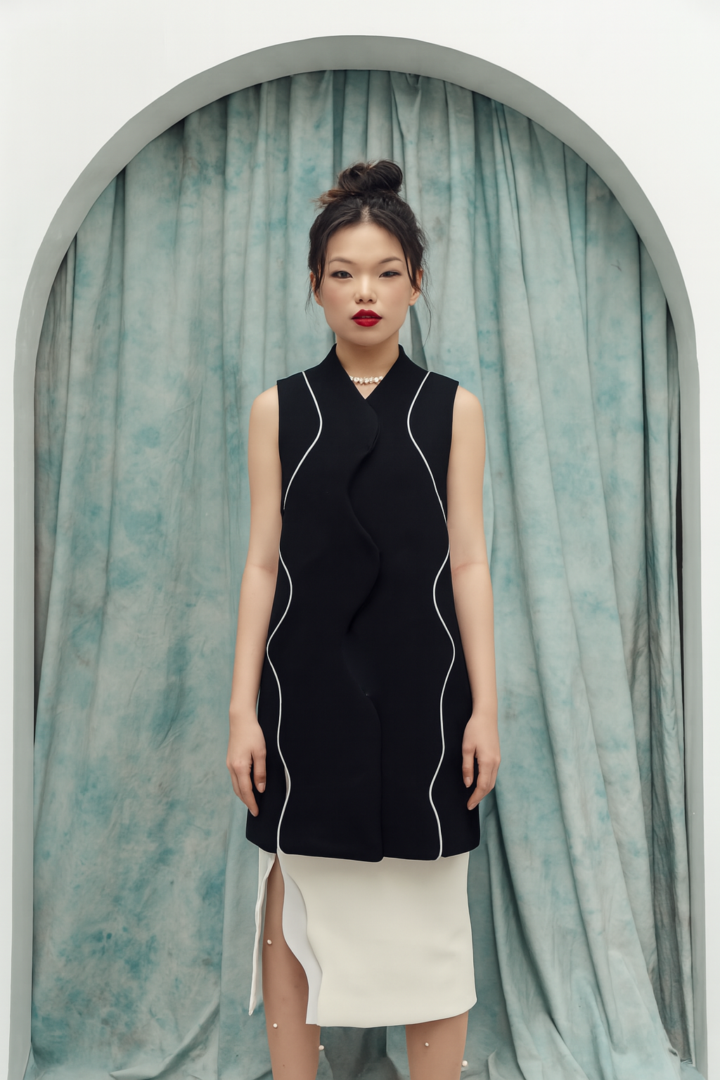 EVERYWHEN SLEEVELESS VEST