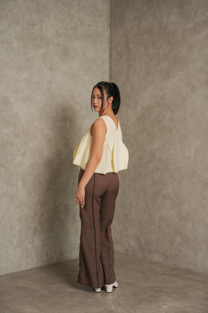 SAINT HONORE TOP