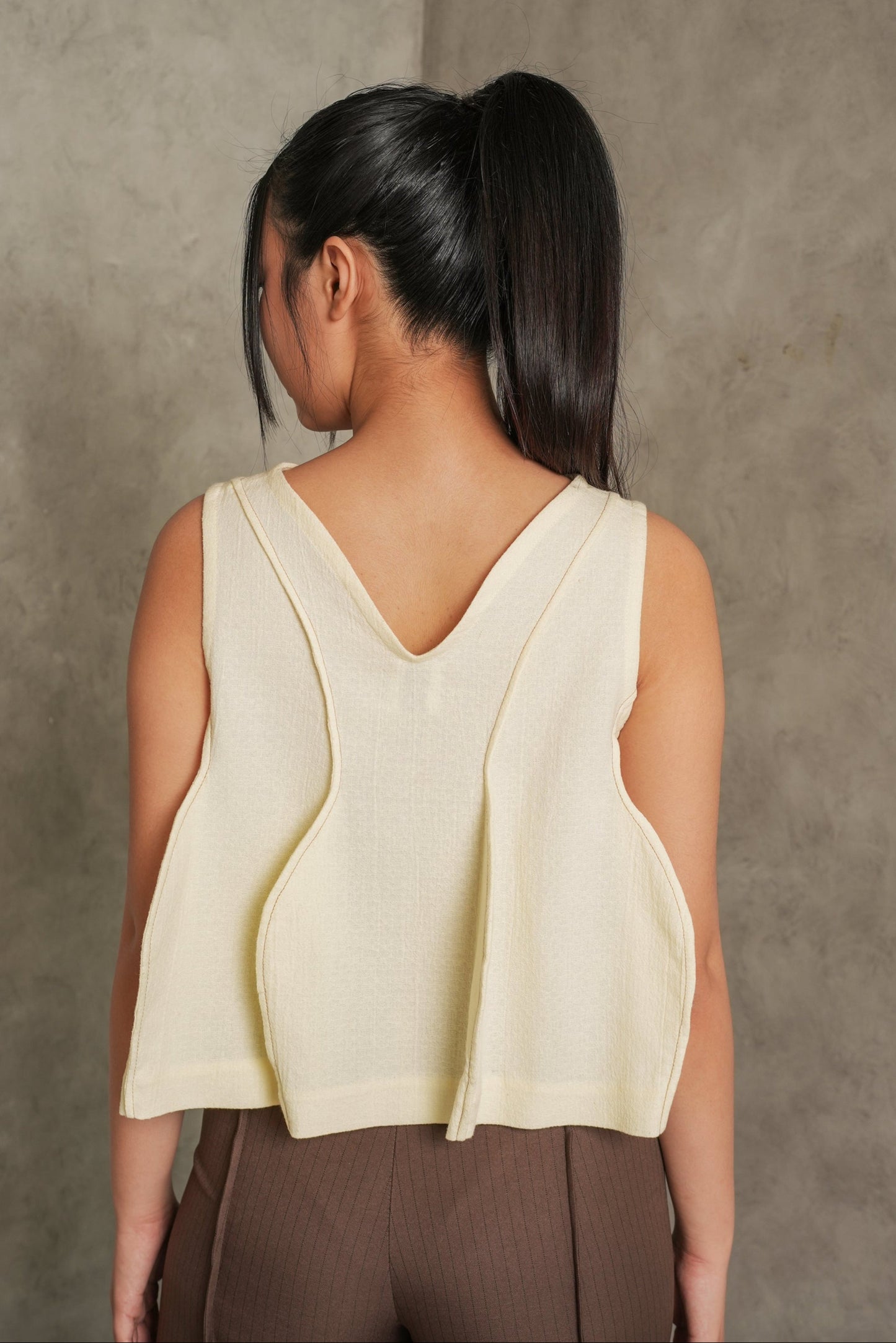 SAINT HONORE TOP