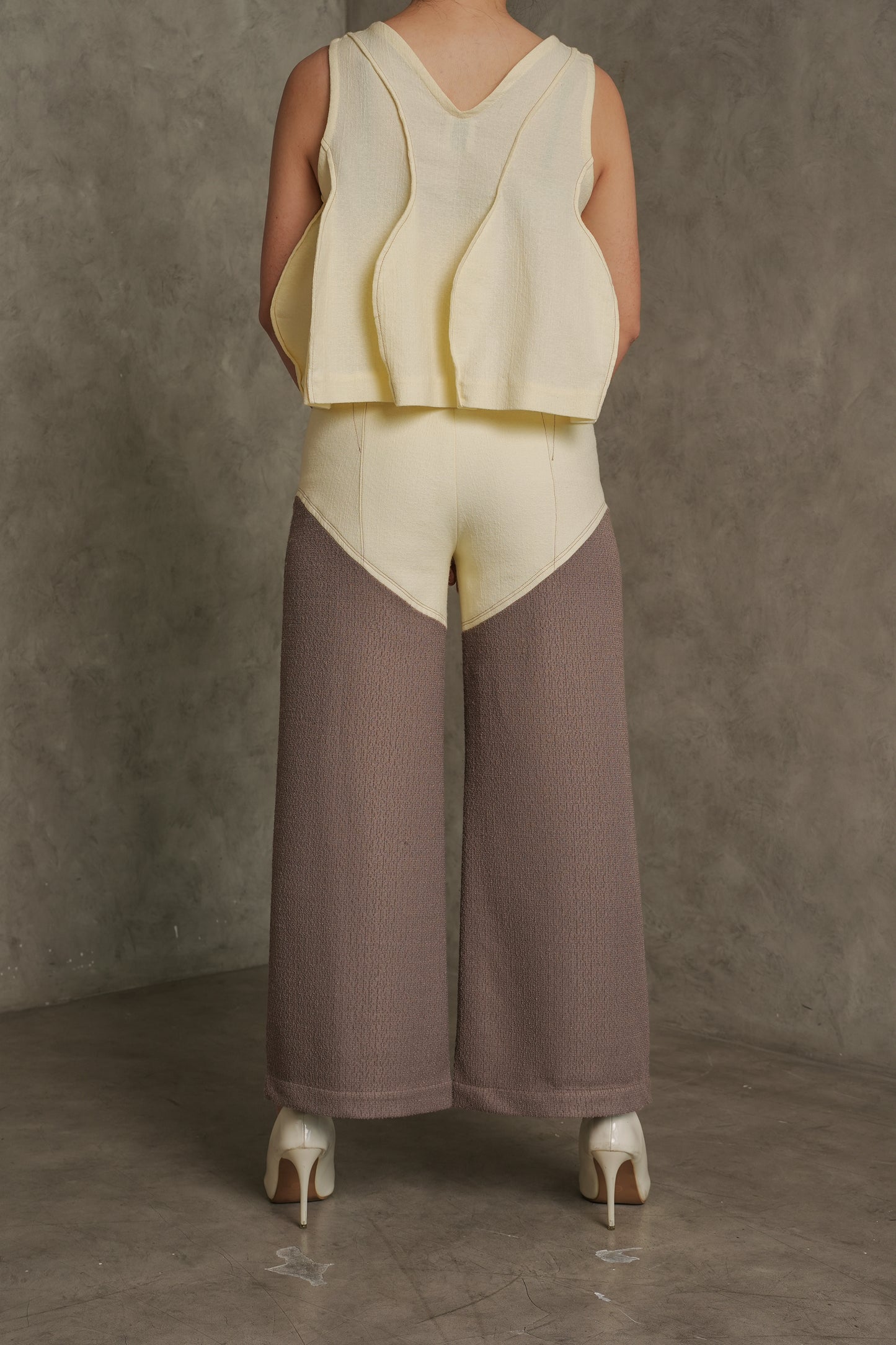 ECLAIR PANTS