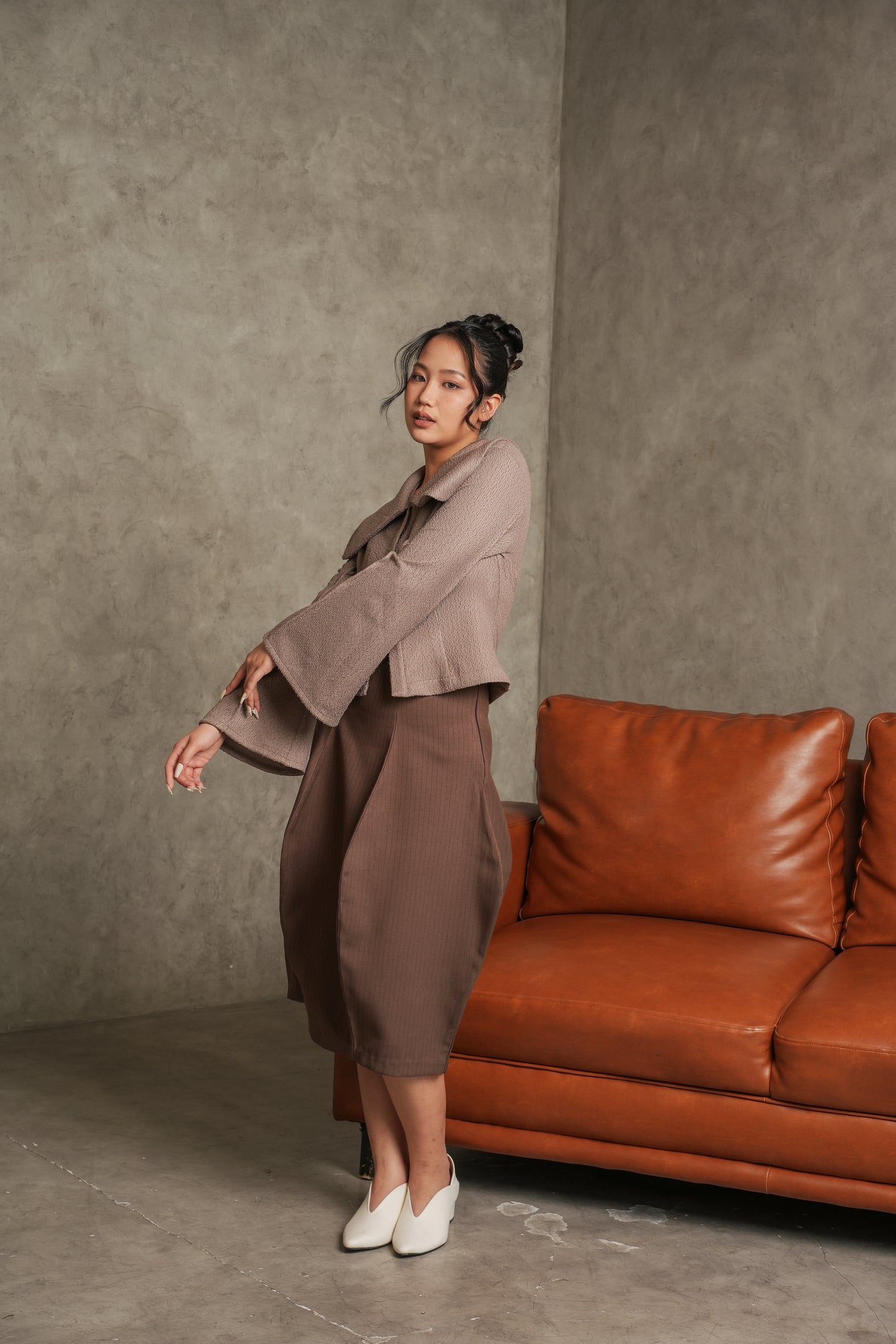 CANELE SKIRT