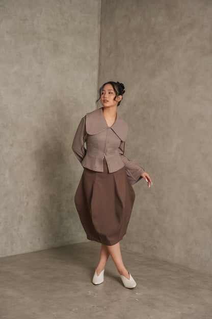 CANELE SKIRT