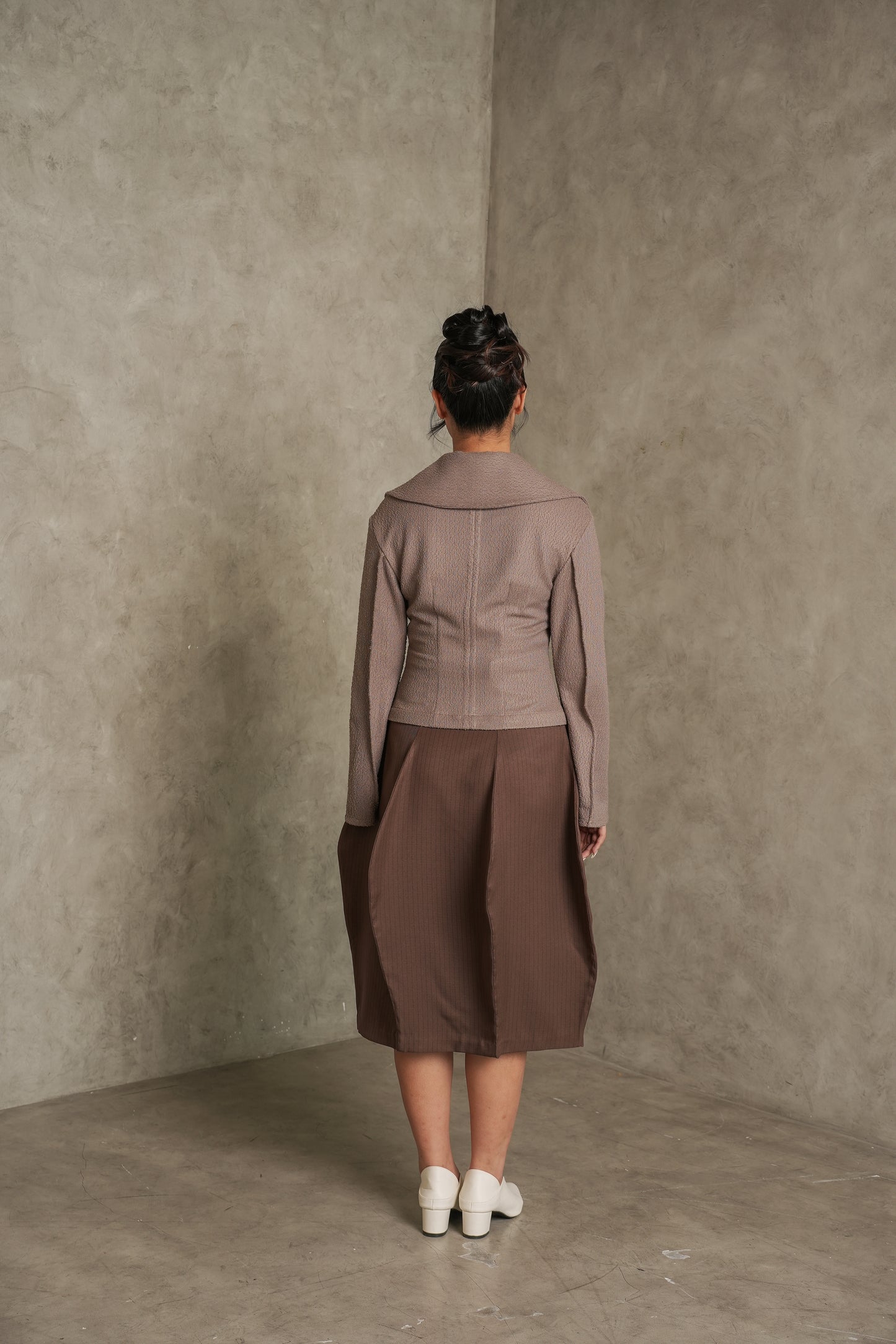 CANELE SKIRT