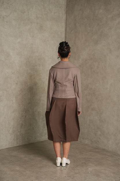CANELE SKIRT