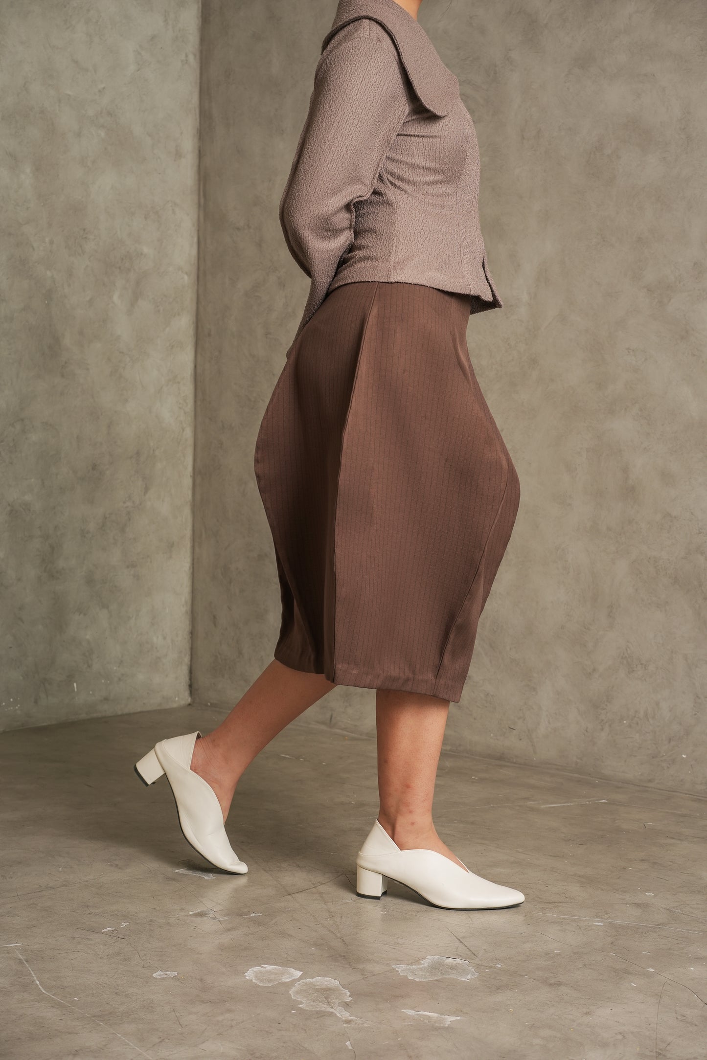 CANELE SKIRT