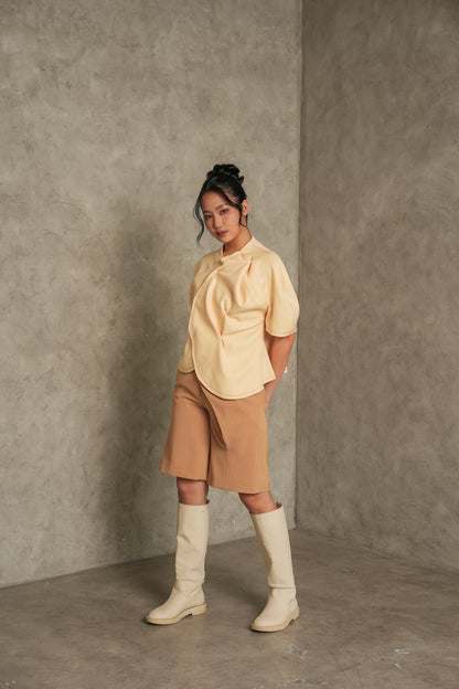 FEUILETTE PANTS