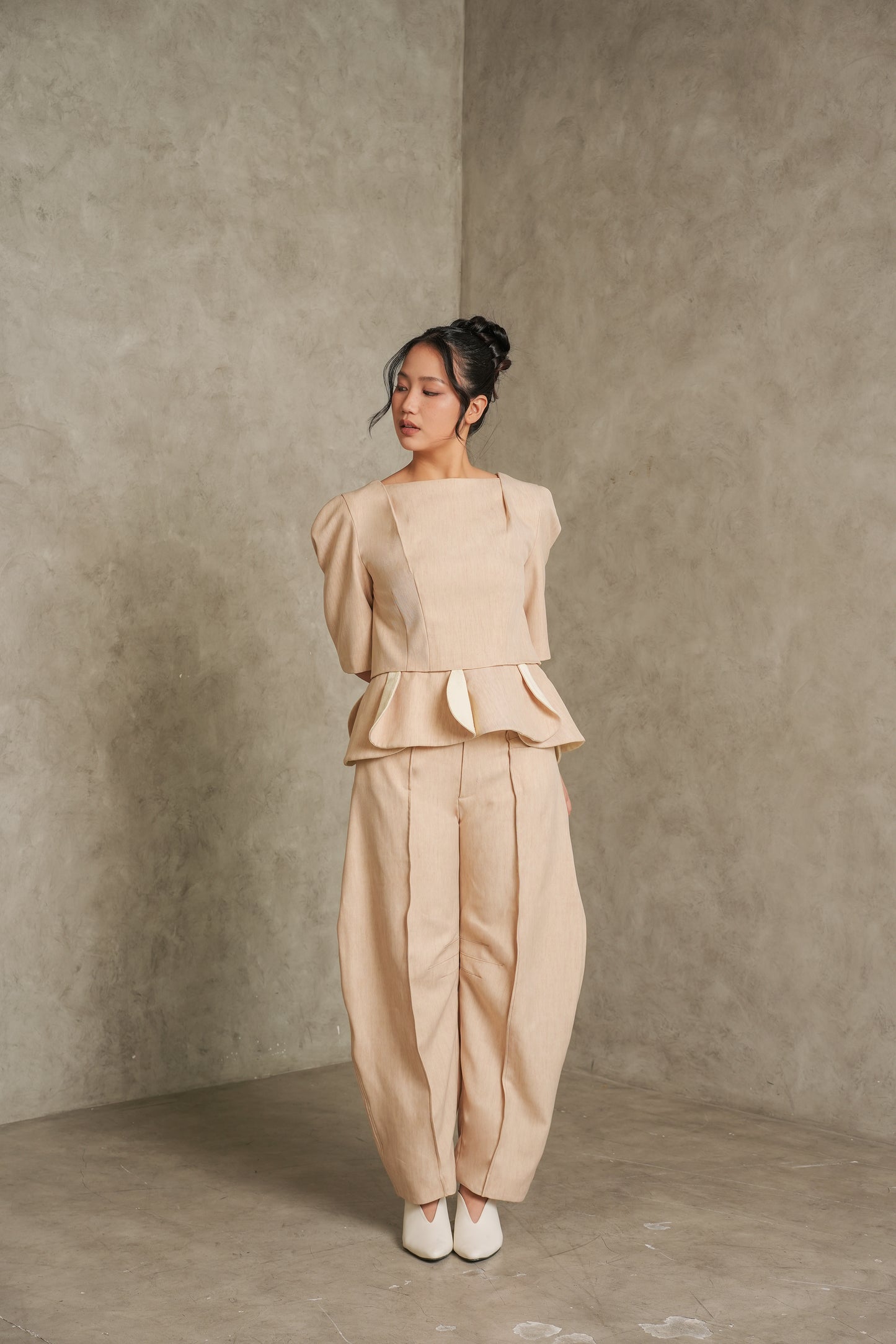 OPERA PANTS