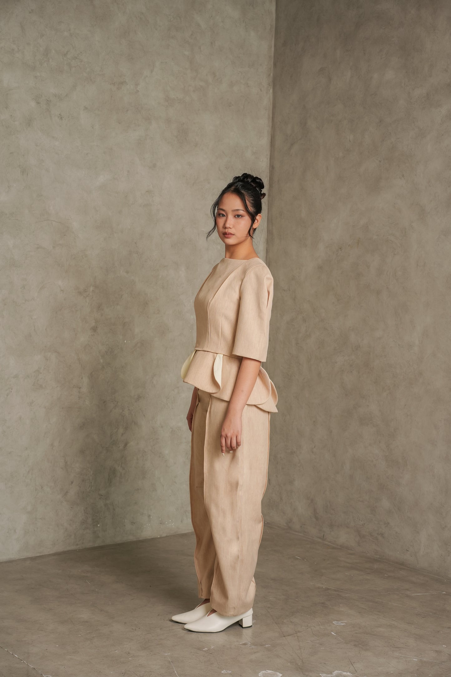 OPERA PANTS