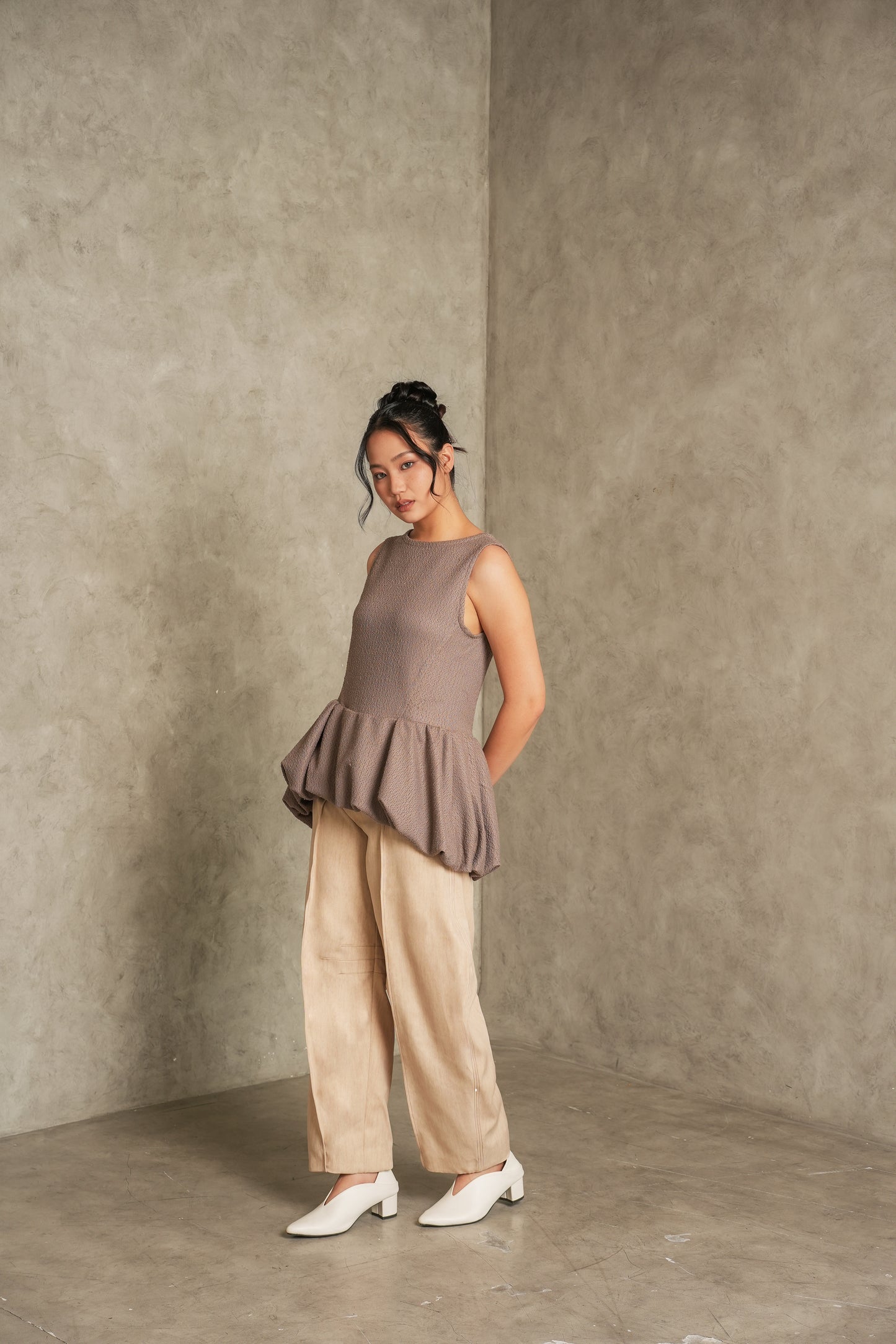 OPERA PANTS