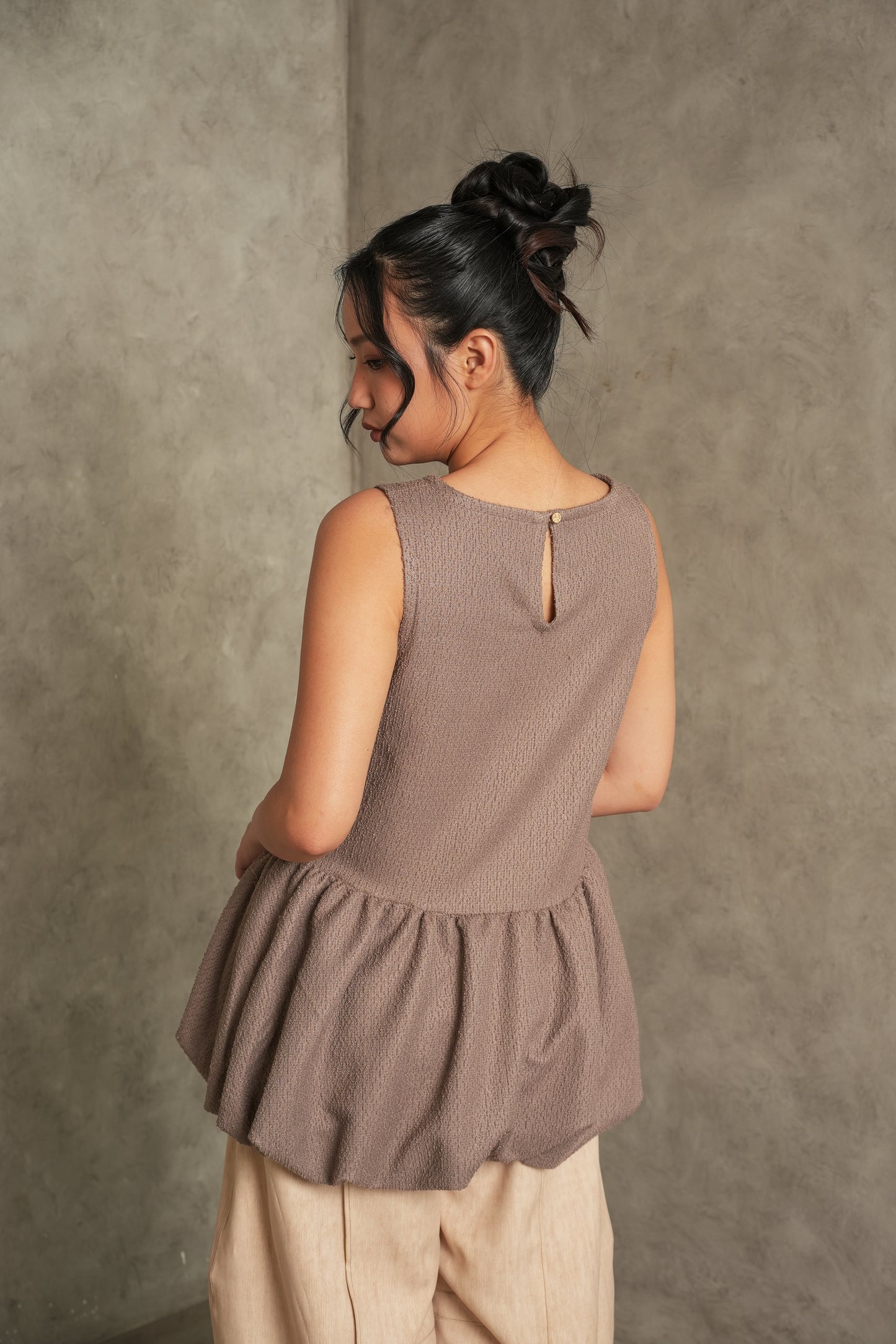 MONT BLANC TOP