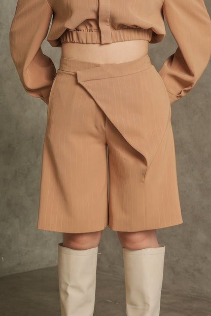 FEUILETTE PANTS