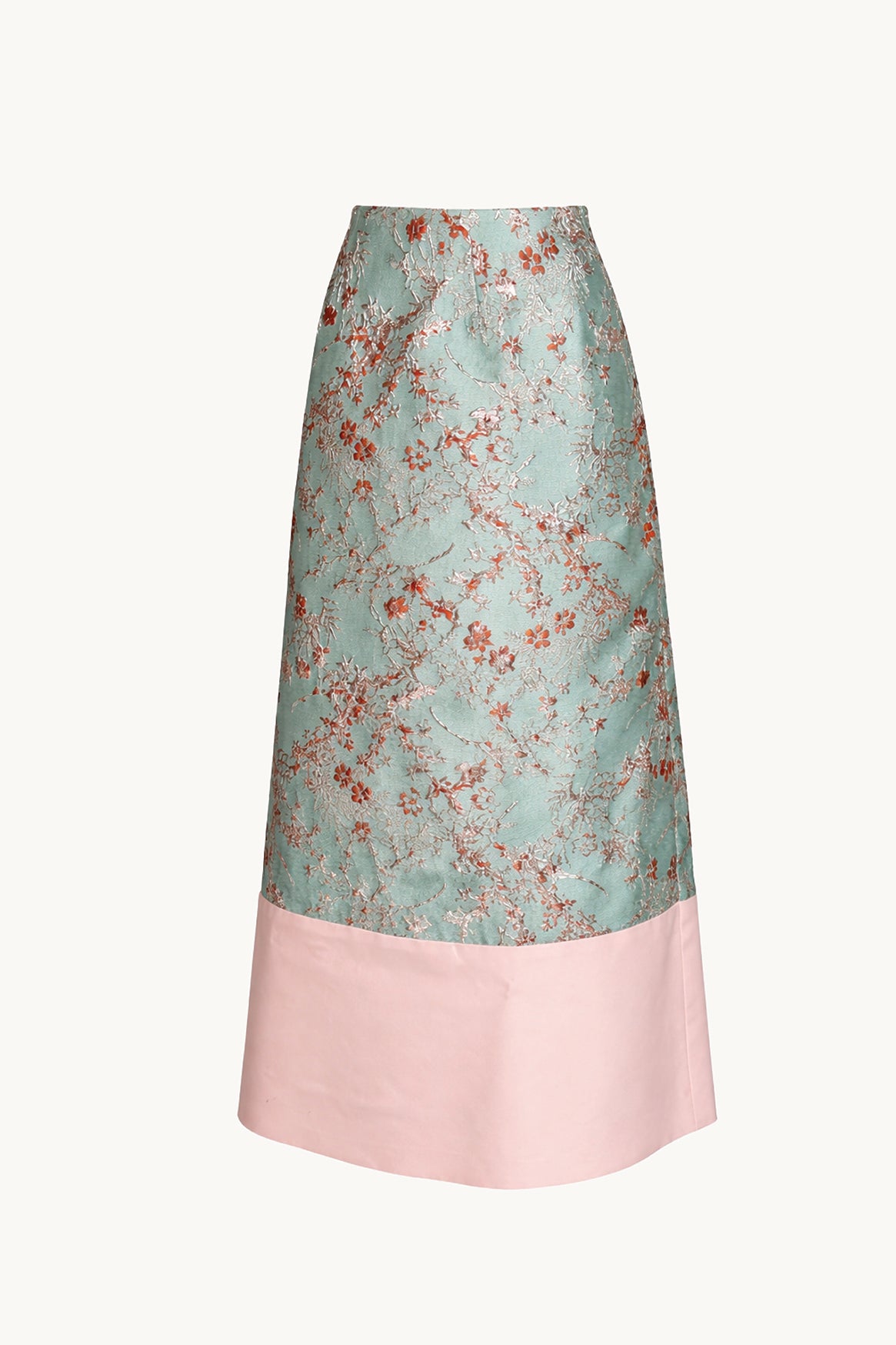 BLOSSOM POISE SKIRT